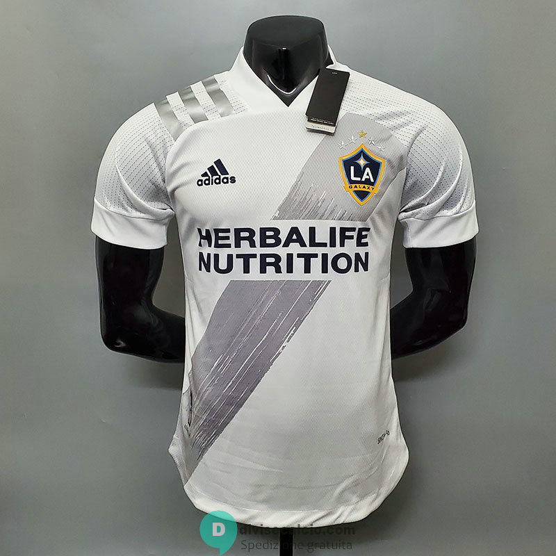 Maglia Authentic LA Galaxy Gara Home 2020/2021